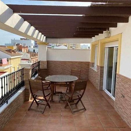 Apartamento Club Nautico By Solymar Holiday Torre Del Mar Extérieur photo