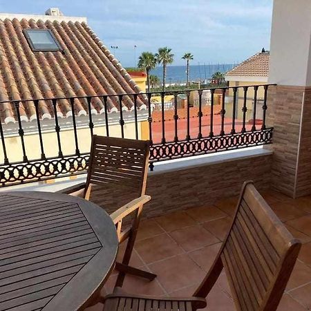 Apartamento Club Nautico By Solymar Holiday Torre Del Mar Extérieur photo