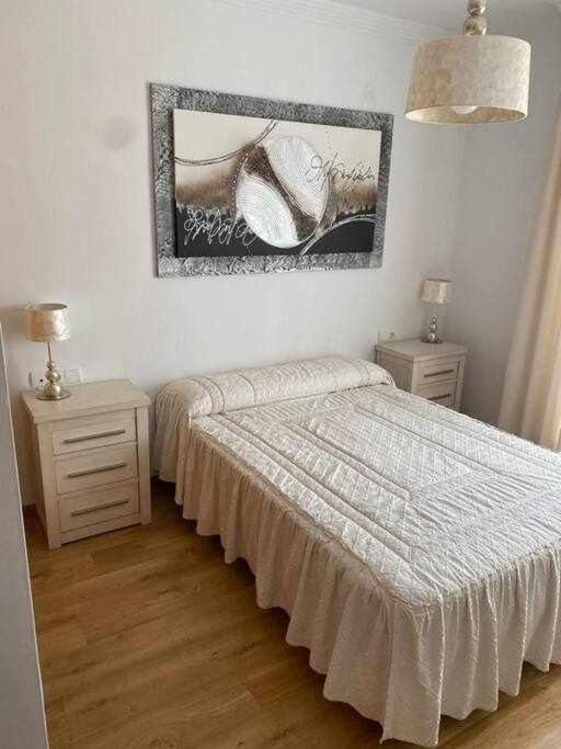 Apartamento Club Nautico By Solymar Holiday Torre Del Mar Extérieur photo