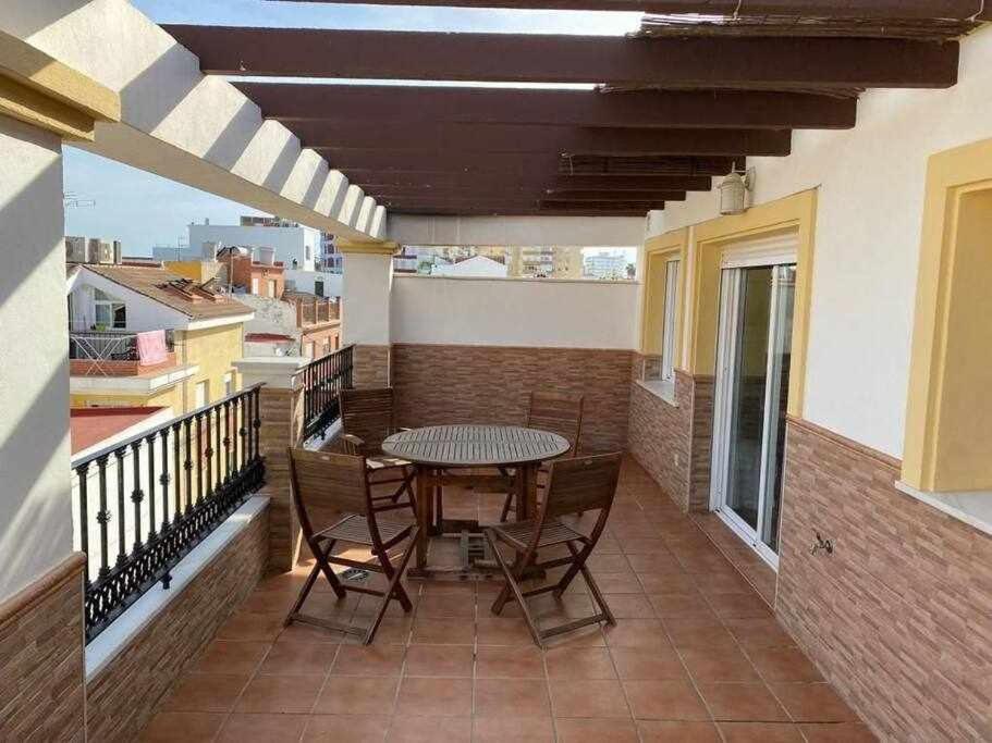 Apartamento Club Nautico By Solymar Holiday Torre Del Mar Extérieur photo