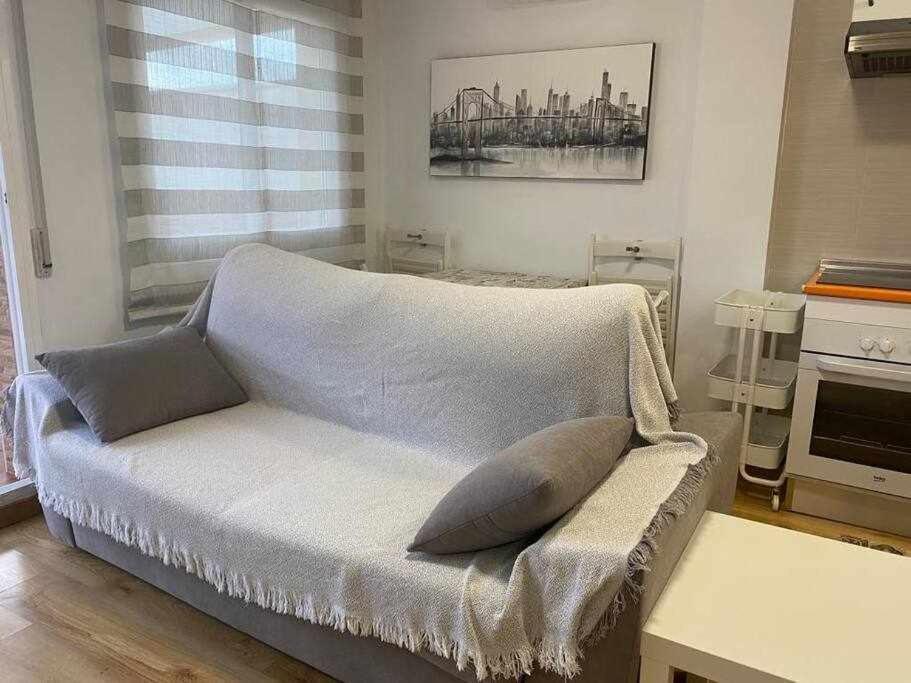 Apartamento Club Nautico By Solymar Holiday Torre Del Mar Extérieur photo