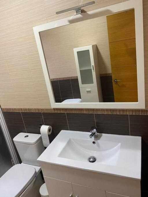 Apartamento Club Nautico By Solymar Holiday Torre Del Mar Extérieur photo
