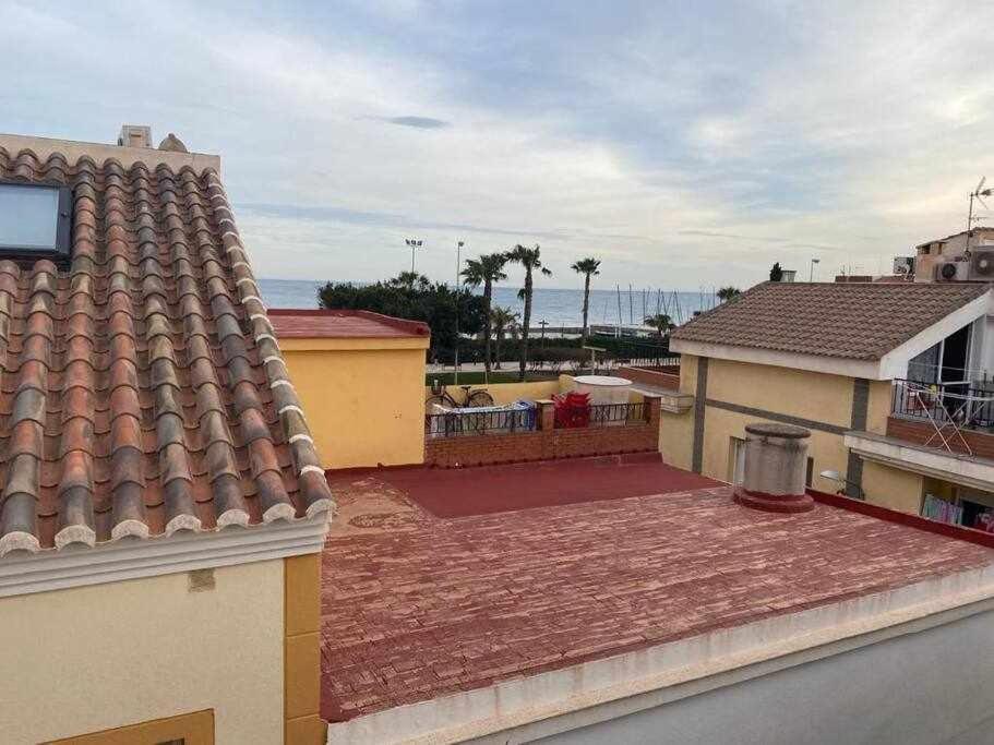 Apartamento Club Nautico By Solymar Holiday Torre Del Mar Extérieur photo