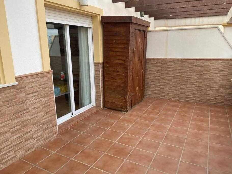 Apartamento Club Nautico By Solymar Holiday Torre Del Mar Extérieur photo