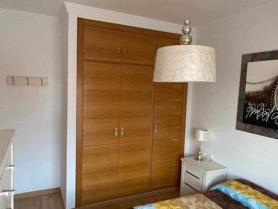 Apartamento Club Nautico By Solymar Holiday Torre Del Mar Extérieur photo