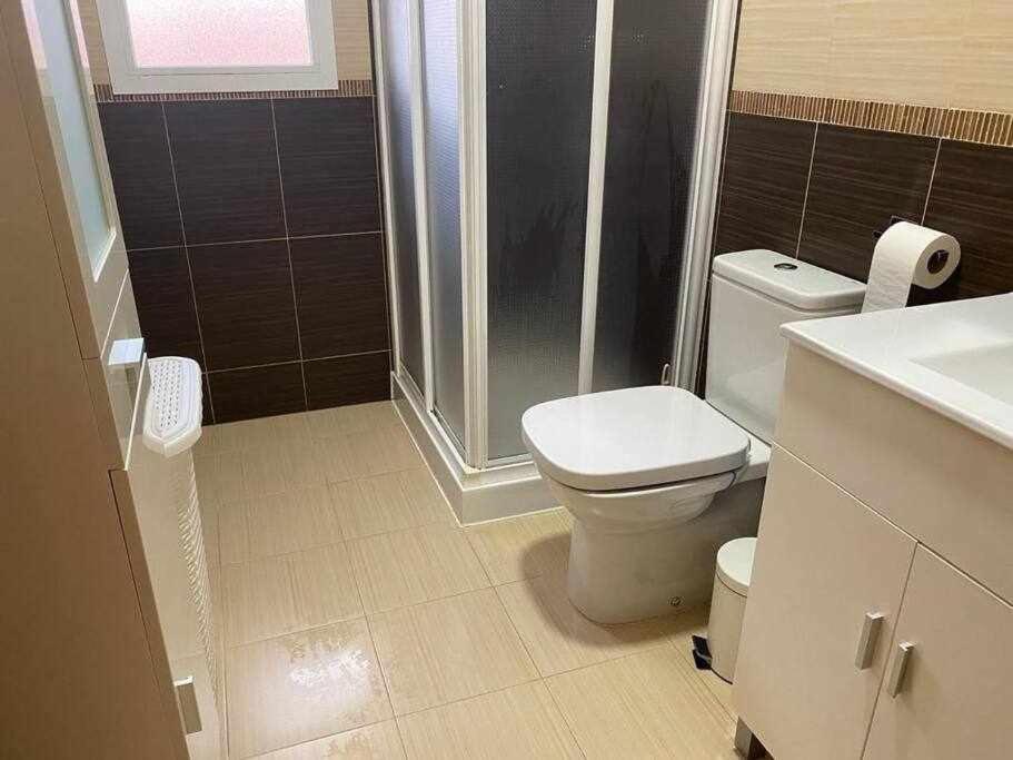 Apartamento Club Nautico By Solymar Holiday Torre Del Mar Extérieur photo