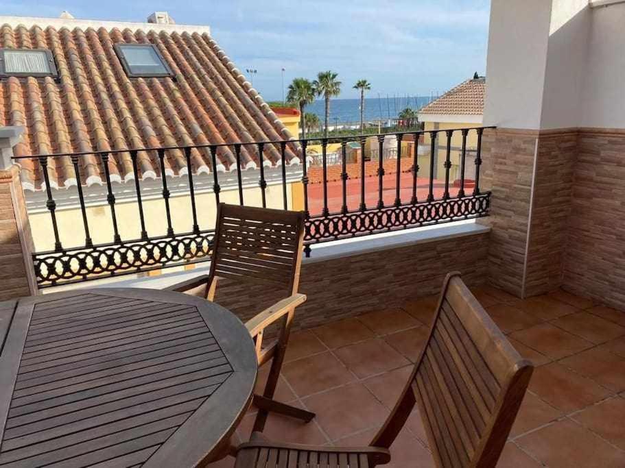 Apartamento Club Nautico By Solymar Holiday Torre Del Mar Extérieur photo